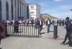 Bingöl'de şiddetli bir deprem daha! Gelen ilk bilgiler...
