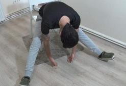 Uzaktan spor eğitimi alacaklar ‘eğitmene’ dikkat