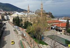 Bursa'ya giriş çıkış yasaklandı mı? Bursa giriş çıkışlar kapalı mı, serbest mi?