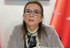 Bakan Pekcan açıkladı: Toplam 43.6 milyon lira ceza uygulandı