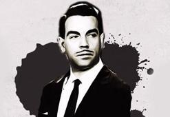 Siyah beyaz filmlerin unutulmaz jönü: Ayhan Işık