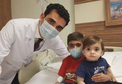 Arda’ya 4 ay arayla iki kez ilik nakli yapıldı