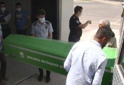 Süt kazanına düşen 3 yaşındaki İrem hayatını kaybetti