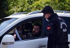 Giriş çıkış yasağı gelen 9 il hangisi? Giriş çıkış yasağı hangi ilde ne kadar sürecek?