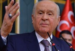Bahçeli'den Ayasofya açıklaması! 'Güdük akıllarıyla...'
