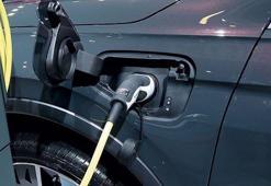 Elektrikli taşıt sayısı 7,2 milyona yükseldi