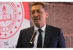 Bakan Selçuk'tan son dakika LGS açıklaması
