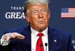 Trump'tan flaş Almanya kararı!