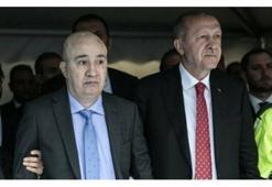 Turgut Aslan Cumhurbaşkanı Başdanışmanlığına atandı