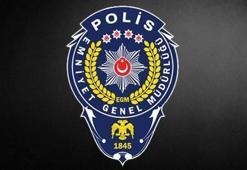 5 ilin emniyet müdürü değişti