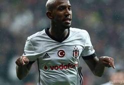 Anderson Talisca'dan geri dönüş sinyali: Kalbimde tek takım var