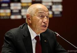 Nihat Özdemir: ‘Süper Lig'e geri dönüş başarılı’