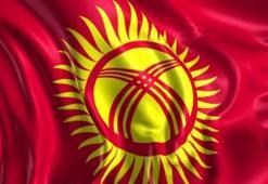 Kırgızistan'da hükümetin istifası kabul edildi