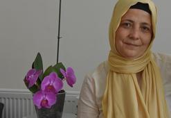 Eski eşinin 30 yerinden bıçakladığı Fatma hemşire: Kadın cinayetleri son bulsun