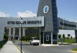İŞKUR sürekli işçi alımı 2020 - Afyon Kocatepe Üniversitesi sürekli kamu personeli alımı yapacak!