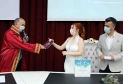 Nikah ve düğün salonlarında alınması gereken önlemlerle ilgili rehber  güncellendi