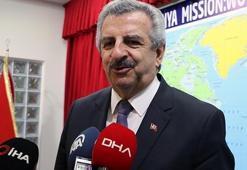 '5 bin yerli solunum cihazı ürettik'