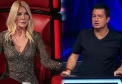 'O Ses Türkiye'de Seda Sayan'ın yerine gelen isim...
