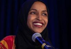 ABD'de Temsilciler Meclisi üyesi Ilhan Omar 'in babası 'corona'dan öldü