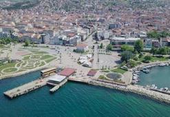 Yalova'da maske takmak zorunlu oldu