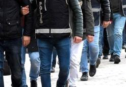 FETÖ operasyonu: Çok sayıda asker gözaltına alındı