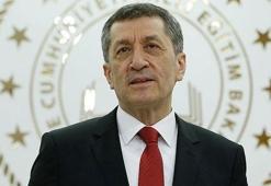 Bakan Selçuk'tan son dakika LGS açıklaması