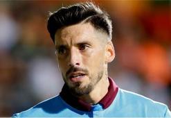Trabzonspor'da Sosa şoku! Hüseyin Çimşir açıkladı...
