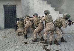 Bitlis'te PKK/KCK Operasyonu: 4 kişi gözaltına alındı