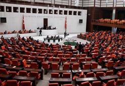TBMM basın koridorunda görevli garsonda virüs tespit edildi