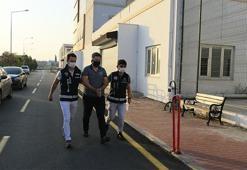 Adana'da FETÖ operasyonu! Gözaltılar var