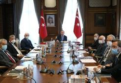 2 Temmuz’da alınacak Danıştay kararından sonra Ayasofya'da namaz