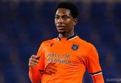 Başakşehir’de Elia gidiyor