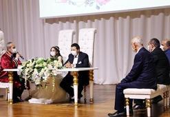 Nikah başvurularında eylül ayına tarih veriliyor