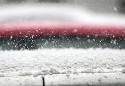 Meteorolojiden 5 il için sağanak ve dolu uyarısı