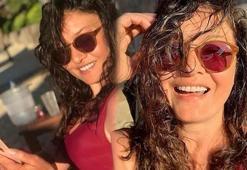 Nurgül Yeşilçay: Denize girmek sevaptır