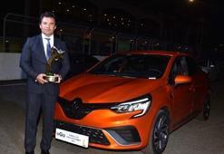 Türkiye'de 2020'nin otomobili Renault Clio