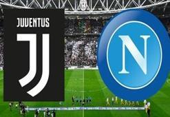 Juventus Napoli ne zaman? Napoli Juventus maçı hangi kanalda, saat kaçta?