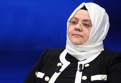 Bakan Selçuk'tan flaş açıklama: Fesih kısıtını üç ay daha uzatacağız