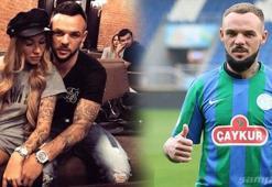 Mykola Morozyuk Fenerbahçe ile anlaştı iddiası