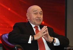 TFF Başkanı Nihat Özdemir, Fenerbahçe üyeliğinden istifa etti