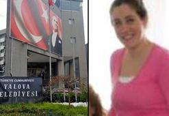 Yalova'daki 'zimmet' soruşturmasında sekreter Taşkömür yeniden tutuklandı
