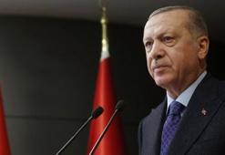 Cumhurbaşkanı Erdoğan Kenya Cumhurbaşkanı ile görüştü