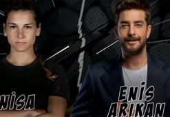 Enis Arıkan kimdir? Enis Arıkan kaç yaşında ve nereli? Enis Arıkan Survivor'da!