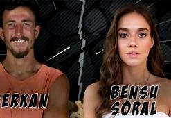 Bensu Soral kimdir? Bensu Soral kaç yaşında ve nereli? Bensu Soral Survivor'da!