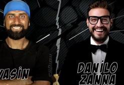 Danilo Zanna kimdir? Danilo Zanna kaç yaşında ve nereli? Danilo Şef Survivor'da!