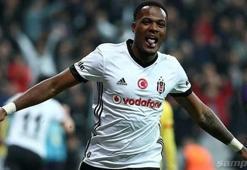 Beşiktaş'a Cyle Larin müjdesi! Teklif yapacaklar