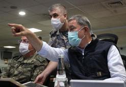Türkiye Pençe-Kartal operasyonuyla dünyaya mesaj verdi