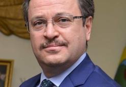 Vali anlattı: 'Rüşveti belediye kasasına koymuşlar'