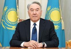 Nursultan Nazarbayev Kovid-19'a yakalandı