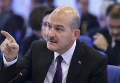 Bakan Soylu'dan çok sert tepki: Saygı Öztürk'ün bu yazısı namussuzluktur